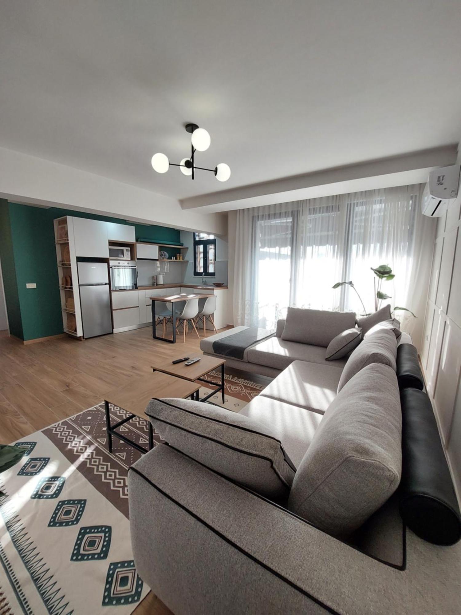 Behome Apartment Tirana