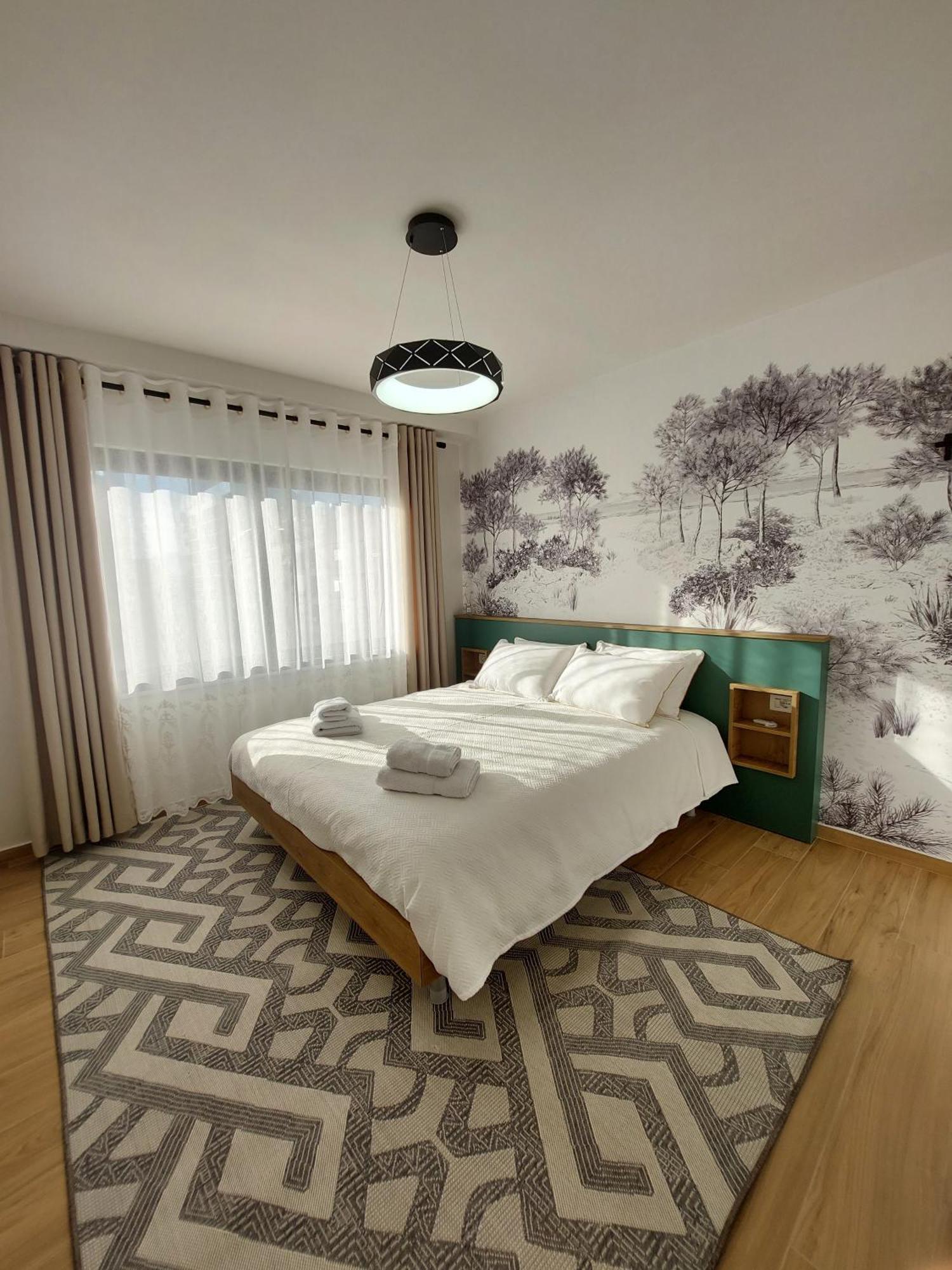 Behome * Tirana