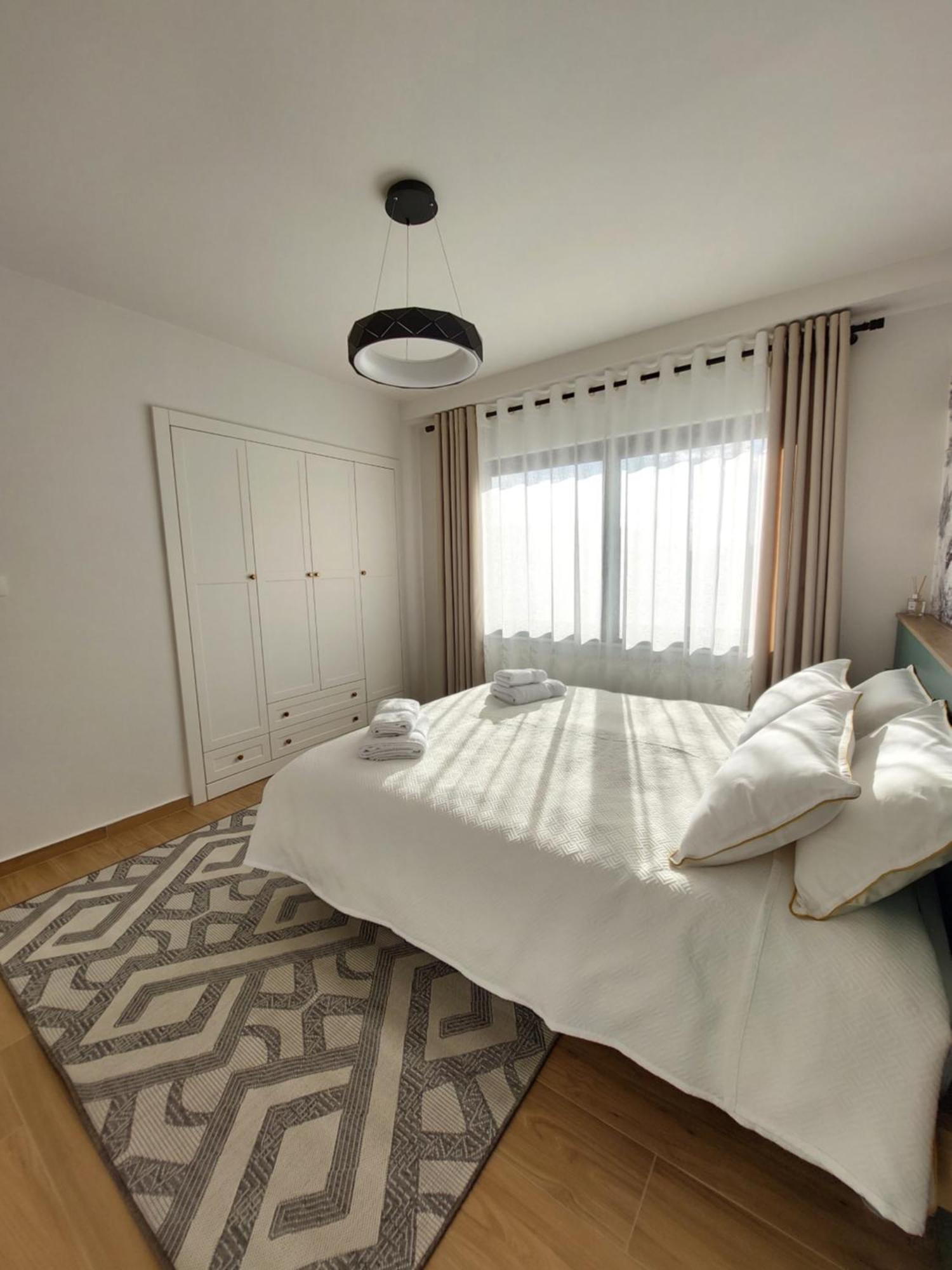 Behome Apartment *